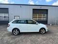 Skoda Fabia Combi Cool Plus Weiß - thumbnail 10