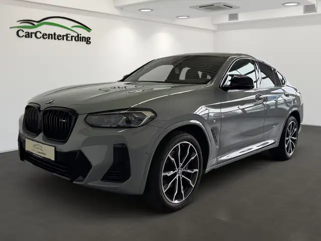 BMW X4 M