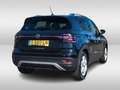 Volkswagen T-Cross 1.0 TSI Style (111 PK) 1e-Eig. & Dealer-Onderh. BO Schwarz - thumbnail 2
