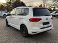 Volkswagen Touran Touran 2.0 TDI DSG LED PANO 7 SI Weiß - thumbnail 3
