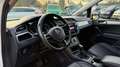 Volkswagen Touran Touran 2.0 TDI DSG LED PANO 7 SI Weiß - thumbnail 9