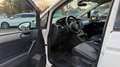 Volkswagen Touran Touran 2.0 TDI DSG LED PANO 7 SI Weiß - thumbnail 8