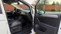 Volkswagen Touran Touran 2.0 TDI DSG LED PANO 7 SI Weiß - thumbnail 10