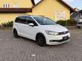 Volkswagen Touran Touran 2.0 TDI DSG LED PANO 7 SI Weiß - thumbnail 6