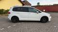 Volkswagen Touran Touran 2.0 TDI DSG LED PANO 7 SI Weiß - thumbnail 5