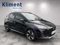 Ford Fiesta Active 1,0 EcoBoost Start/Stop Schwarz - thumbnail 4