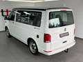 Volkswagen T6.1 California 2.0 TDI Beach Camper AHK PDC Weiß - thumbnail 4