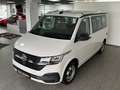 Volkswagen T6.1 California 2.0 TDI Beach Camper AHK PDC Weiß - thumbnail 25