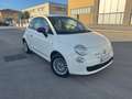 Fiat 500 500 1.2 Pop Wit - thumbnail 1