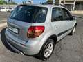 Suzuki SX4 1.9 ddis 120cv 4wd 2 Proprietari TAGLIANDATA 4x4 Argento - thumbnail 7