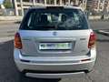 Suzuki SX4 1.9 ddis 120cv 4wd 2 Proprietari TAGLIANDATA 4x4 Argento - thumbnail 6
