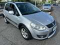 Suzuki SX4 1.9 ddis 120cv 4wd 2 Proprietari TAGLIANDATA 4x4 Argento - thumbnail 3