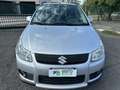 Suzuki SX4 1.9 ddis 120cv 4wd 2 Proprietari TAGLIANDATA 4x4 Argento - thumbnail 2
