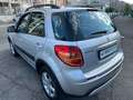 Suzuki SX4 1.9 ddis 120cv 4wd 2 Proprietari TAGLIANDATA 4x4 Argento - thumbnail 8