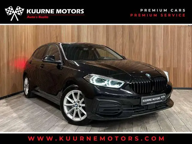 BMW 1er