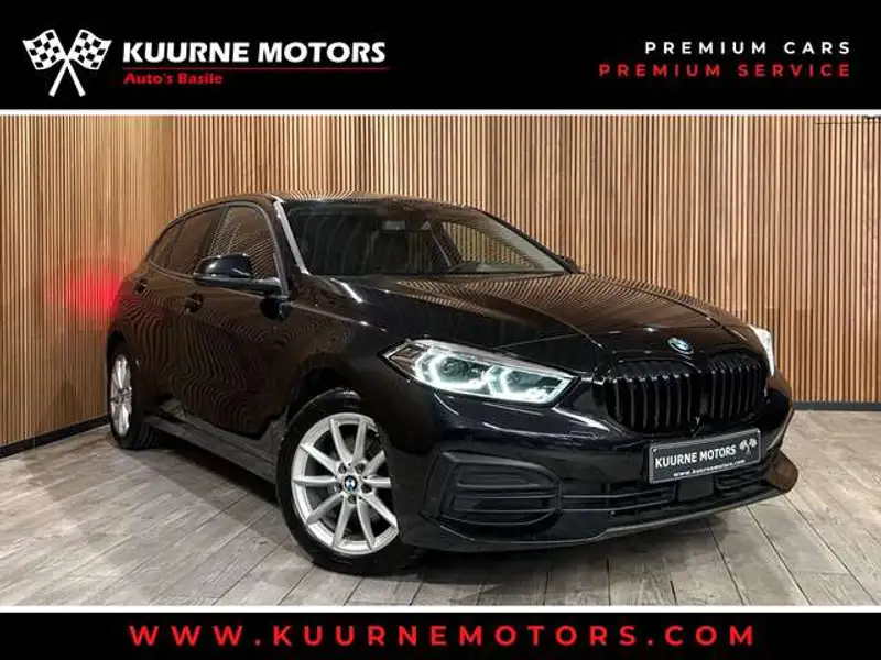 BMW Seria 1