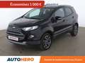 Ford EcoSport 1.0 EcoBoost Titanium Noir - thumbnail 1
