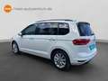 Volkswagen Touran 1.4 TSI Comfortline Alu Navi ACC Sitzheizun Weiß - thumbnail 4