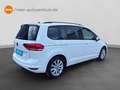 Volkswagen Touran 1.4 TSI Comfortline Alu Navi ACC Sitzheizun Weiß - thumbnail 6