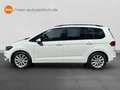 Volkswagen Touran 1.4 TSI Comfortline Alu Navi ACC Sitzheizun Weiß - thumbnail 3