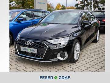 Limousine 2.0 TDI advanced S tronic Digi
