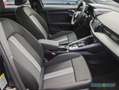 Audi A3 Limousine 2.0 TDI advanced S tronic Digi Schwarz - thumbnail 4