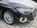 Audi A3 Limousine 2.0 TDI advanced S tronic Digi Schwarz - thumbnail 3