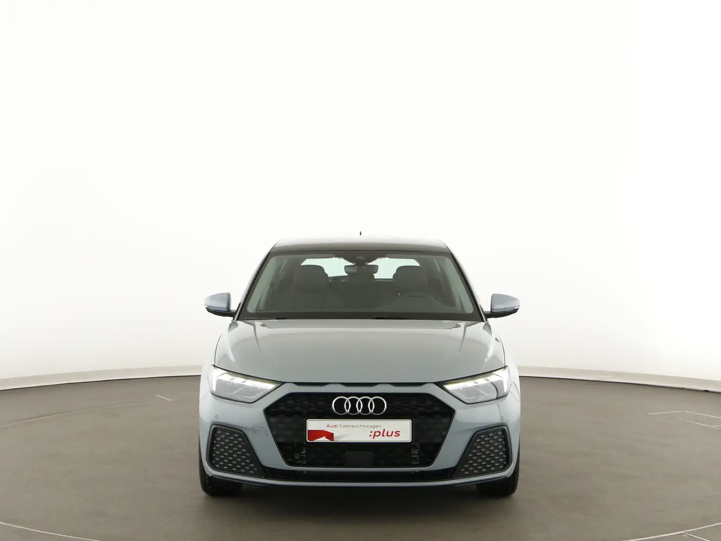 Audi A1 Sportback 25 TFSI 70(95) kW(PS) S tronic Grau - 2
