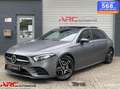 Mercedes-Benz A 250 4MATIC AMG 2eig - PANO/CAMERA/DEALEROH Gris - thumbnail 1
