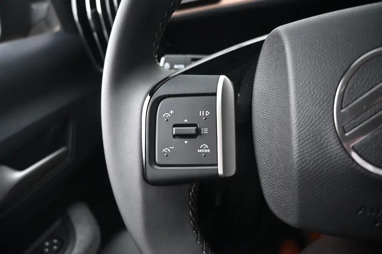 Citroen C3 Aircross 2026 — фото 15