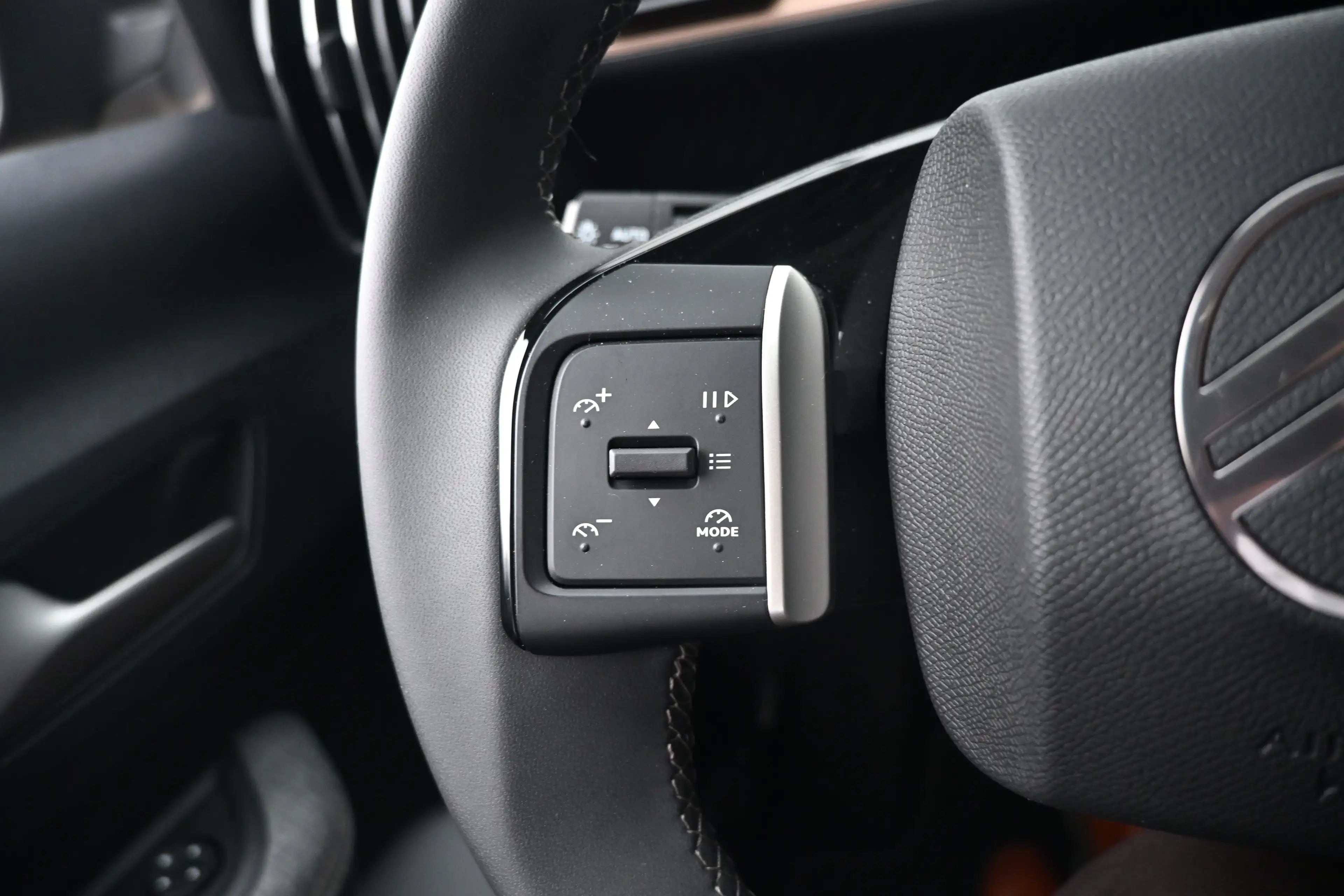 Citroen C3 Aircross ë-C3 Plus 113pk Comfort Range 44 kWh Tot 8 Jaar Ga — photo 15