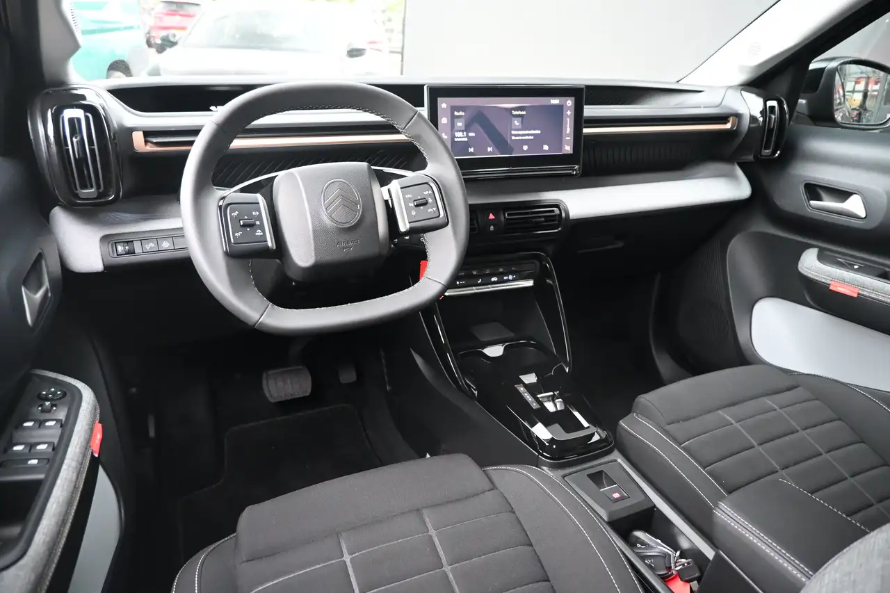 Citroen C3 Aircross 2026 — фото 12