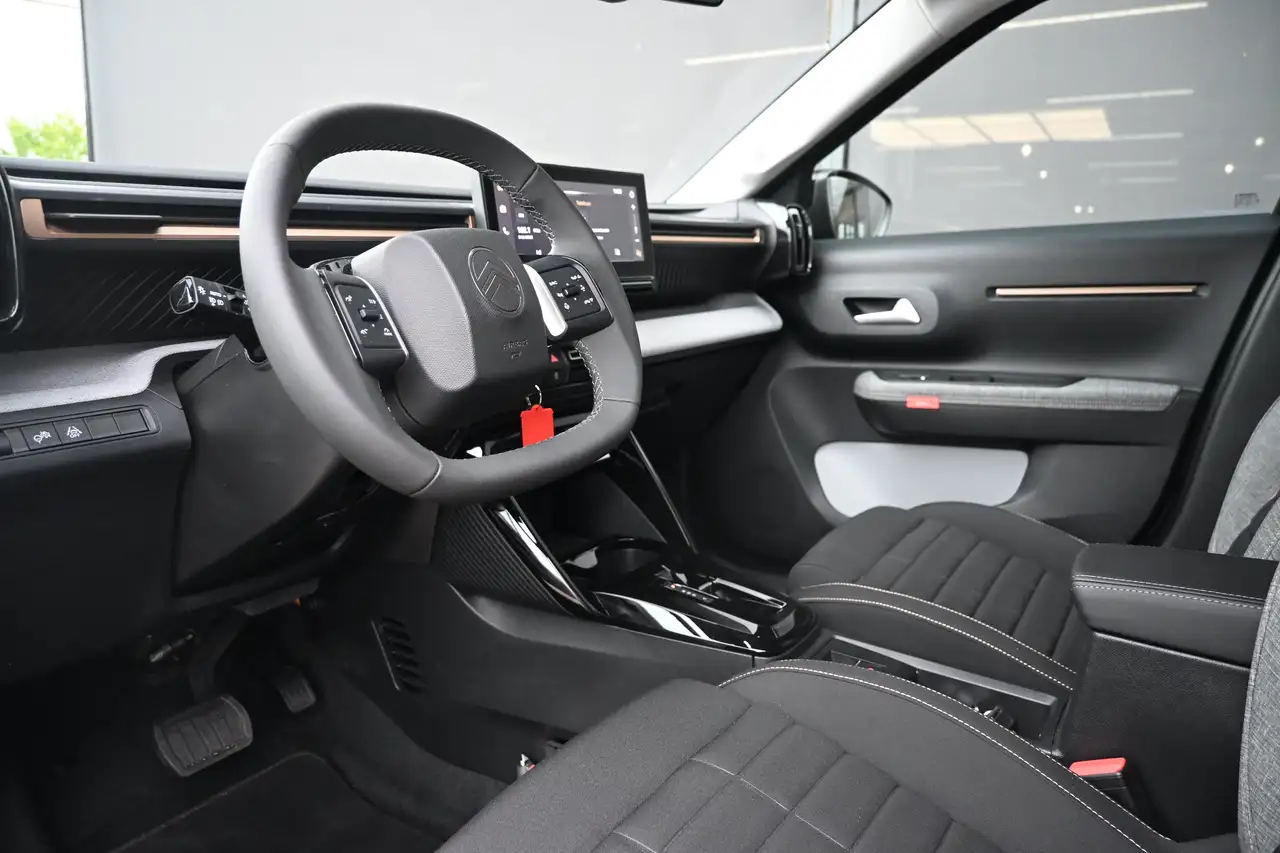 Citroen C3 Aircross 2026 — фото 6