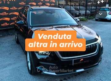 1.0TSI AMBITION ACC ASSIST PDC