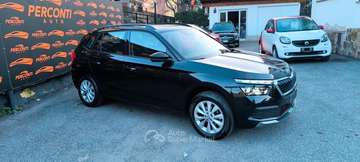 1.0TSI AMBITION ACC ASSIST PDC