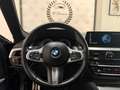 BMW 540 d M-SPORT XDRIVE PANO INDV.SITZE HUD SOFT Zwart - thumbnail 8
