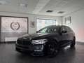 BMW 540 d M-SPORT XDRIVE PANO INDV.SITZE HUD SOFT Zwart - thumbnail 1