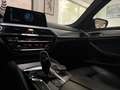 BMW 540 d M-SPORT XDRIVE PANO INDV.SITZE HUD SOFT Zwart - thumbnail 11