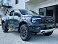 Ford Ranger RAPTOR 3.0 V6 EcoBoost - BVA Double Cabine Gris - thumbnail 24
