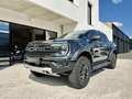Ford Ranger RAPTOR 3.0 V6 EcoBoost - BVA Double Cabine Gris - thumbnail 1