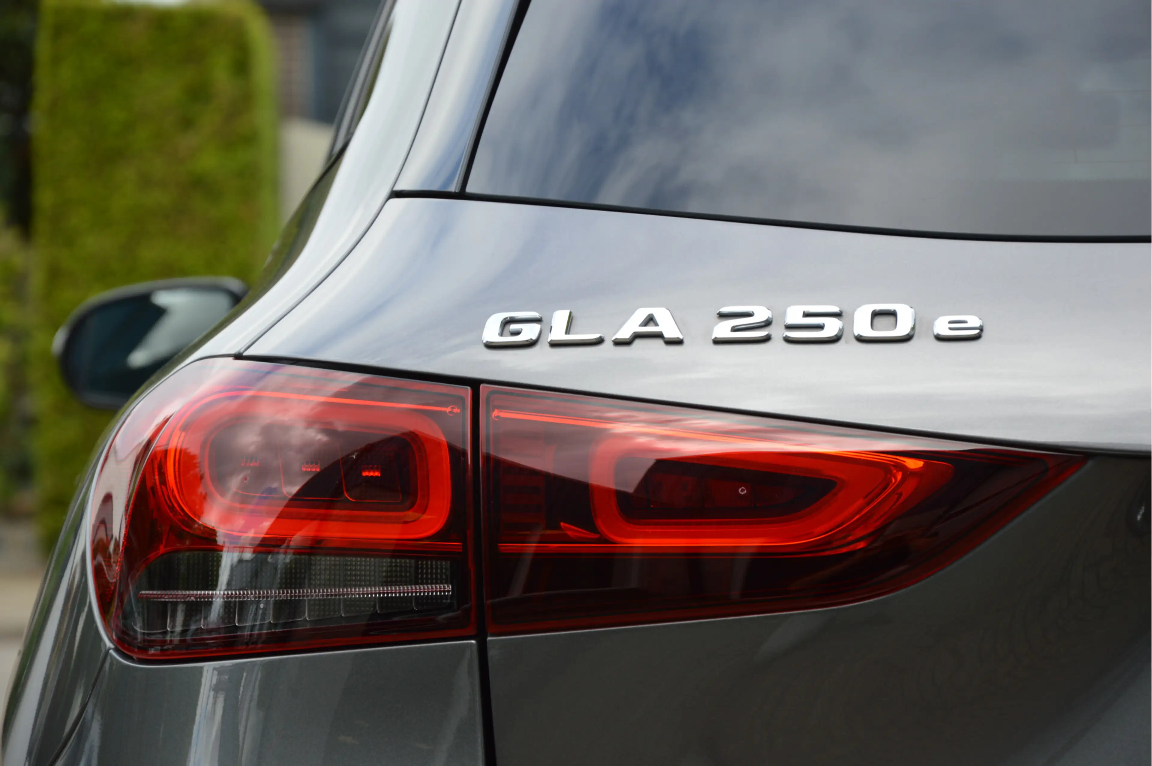 Mercedes-Benz GLA 250 e AMG Line PANORAMADAK | LED | NIGHT PACK | CRUISE — photo 33