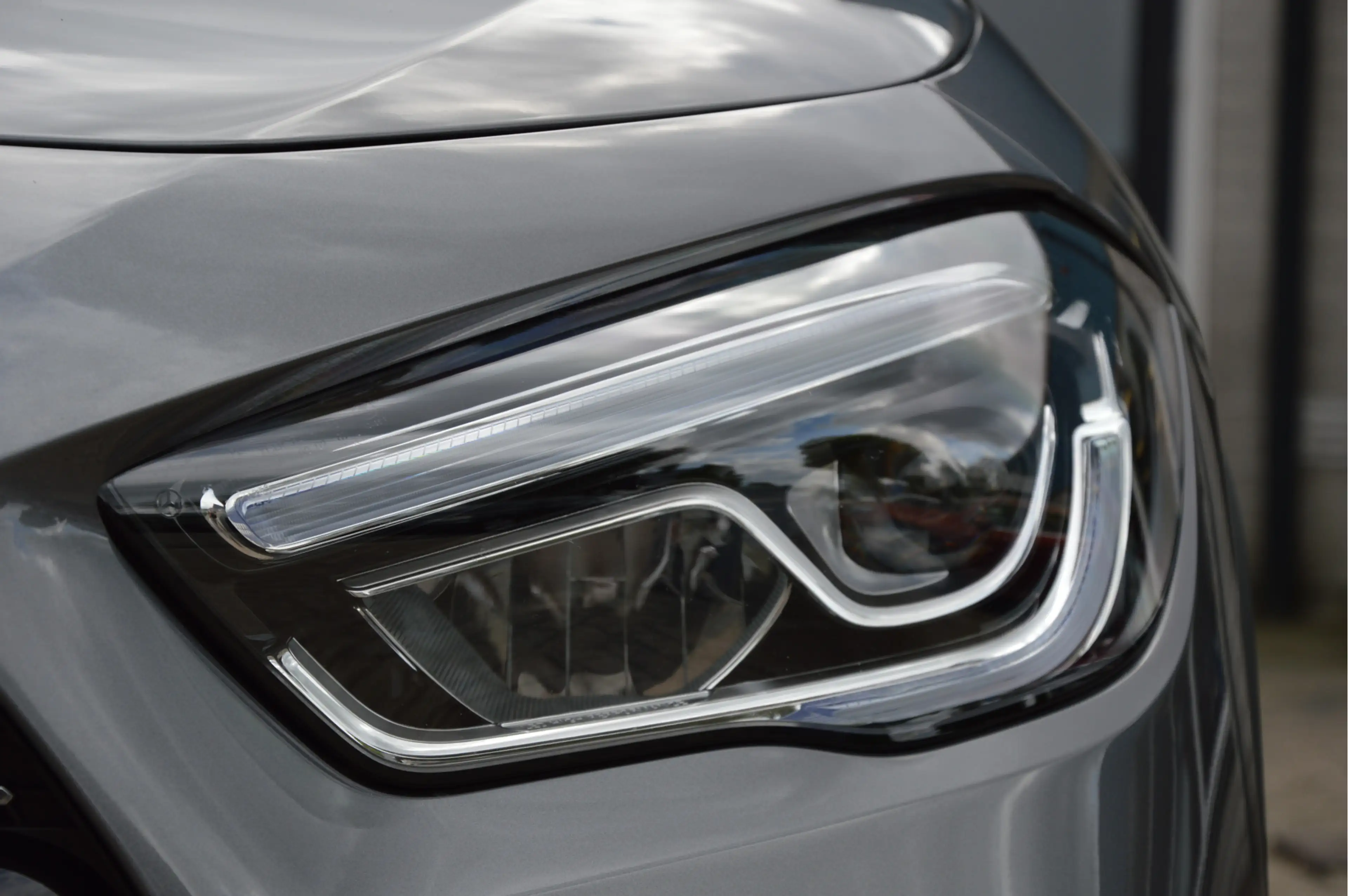 Mercedes-Benz GLA 250 e AMG Line PANORAMADAK | LED | NIGHT PACK | CRUISE — photo 32