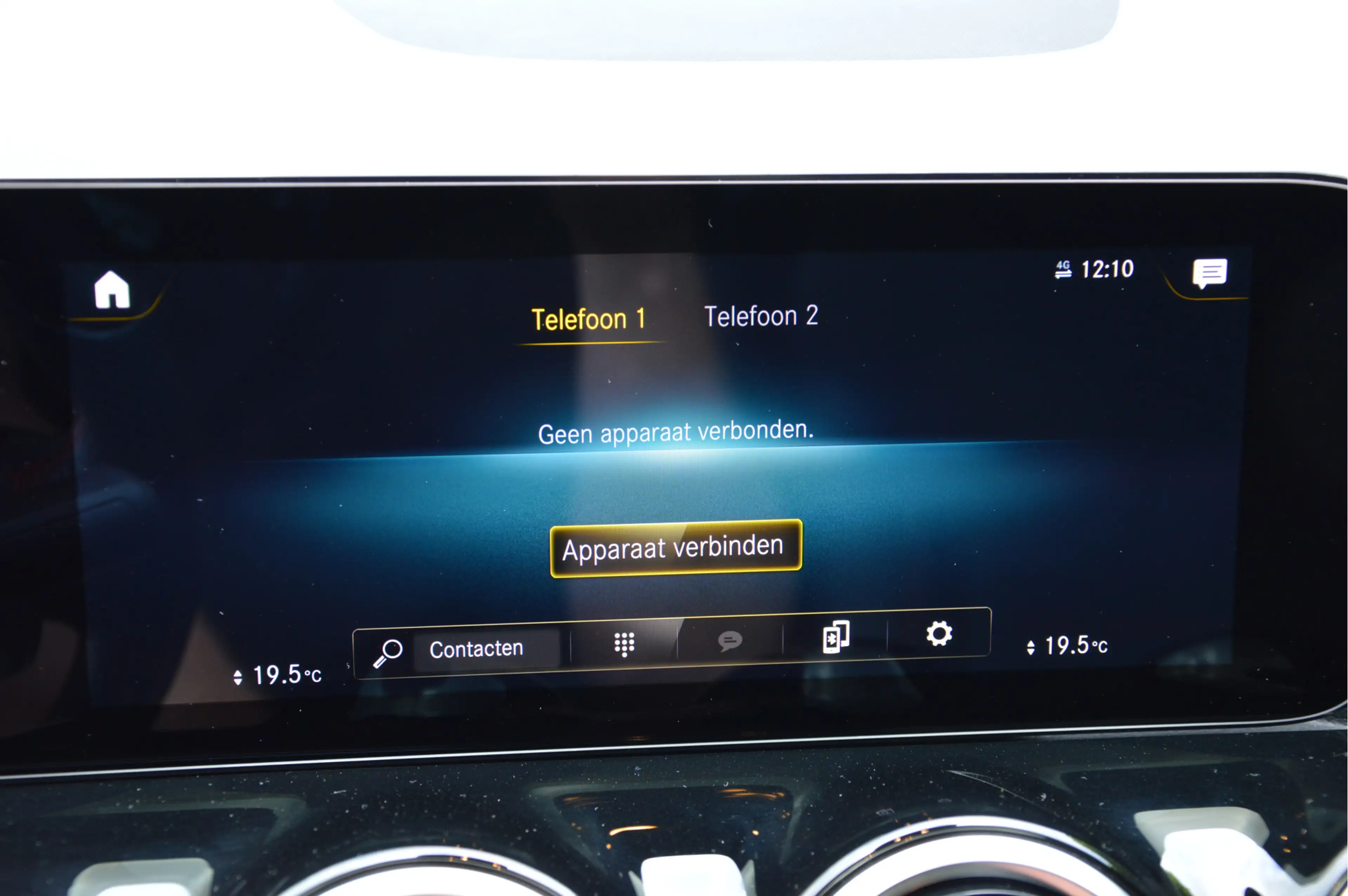 Mercedes-Benz GLA 250 e AMG Line PANORAMADAK | LED | NIGHT PACK | CRUISE — photo 22