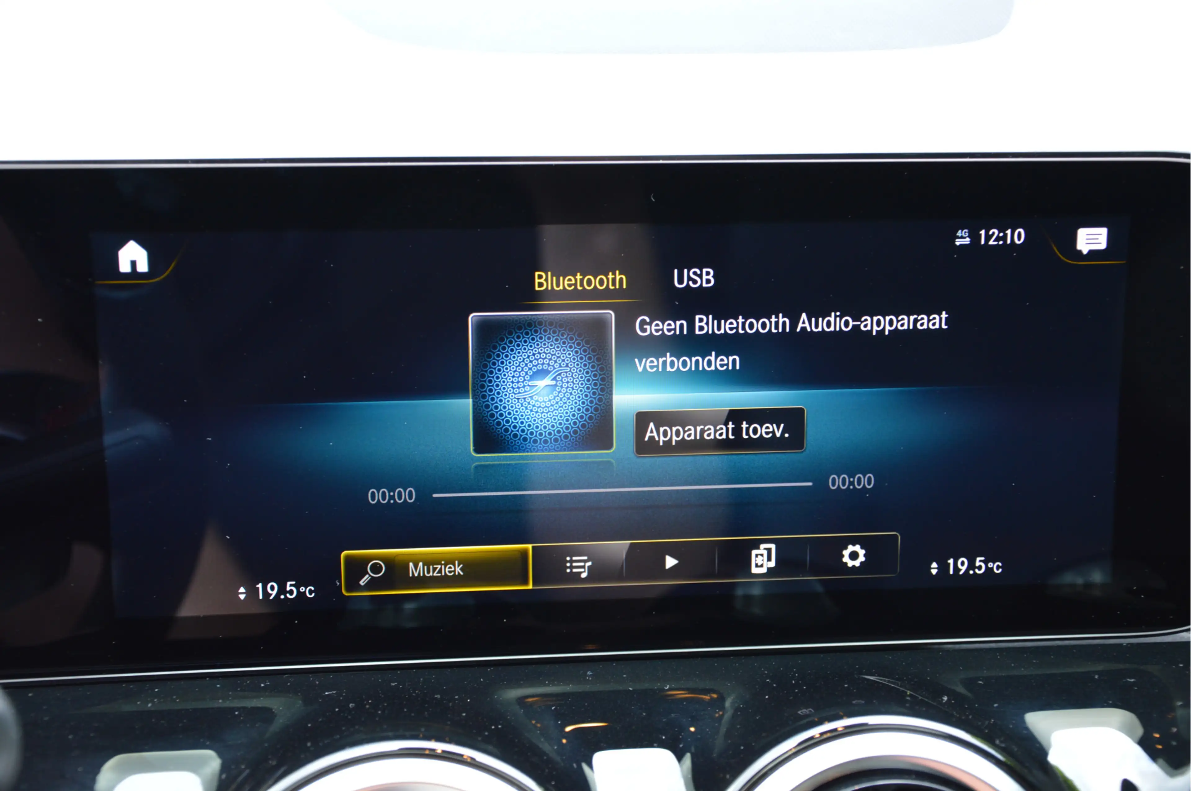 Mercedes-Benz GLA 250 e AMG Line PANORAMADAK | LED | NIGHT PACK | CRUISE — photo 21
