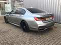 BMW 730 d xDrive M Sport ACC/GSD/Massage/Sitzbelftg/Harman Grau - thumbnail 18