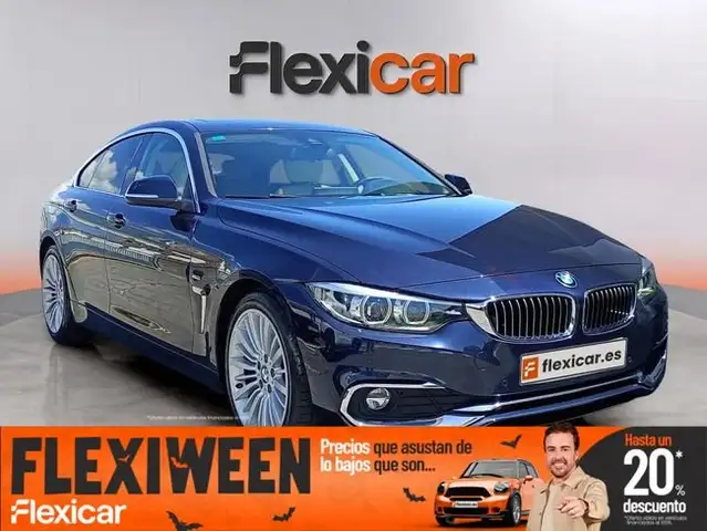 BMW 420 420dA Gran Coupé xDrive