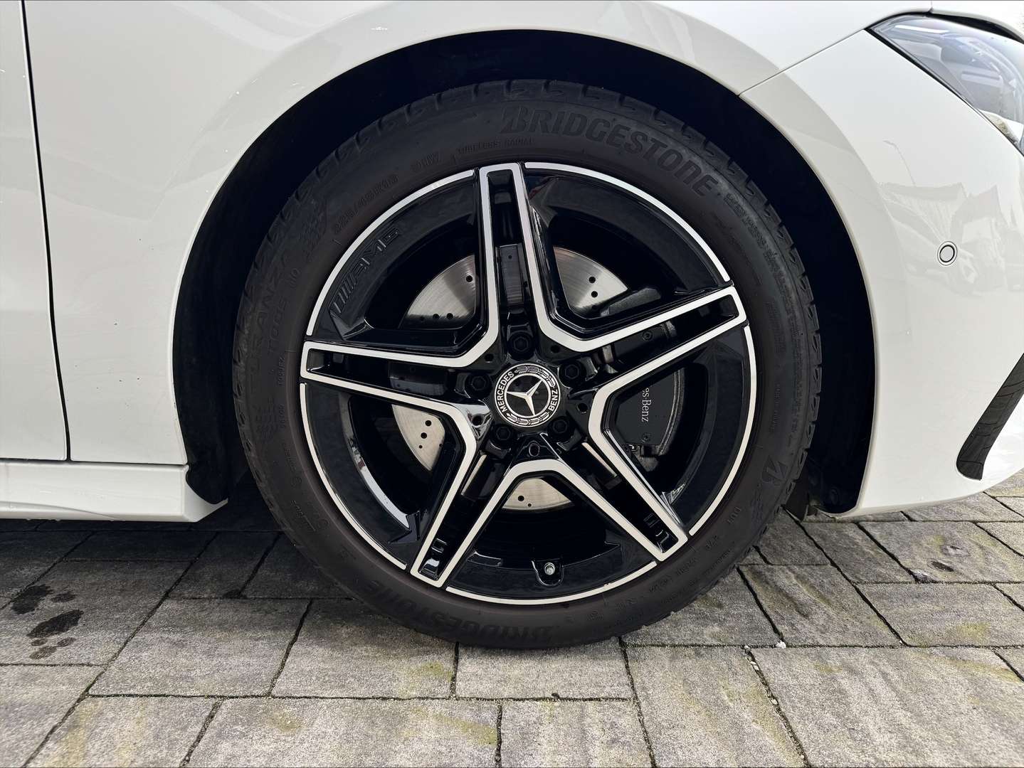 Mercedes CLA Shooting Break 200 AMG LINE -  - Joinsteer - #4