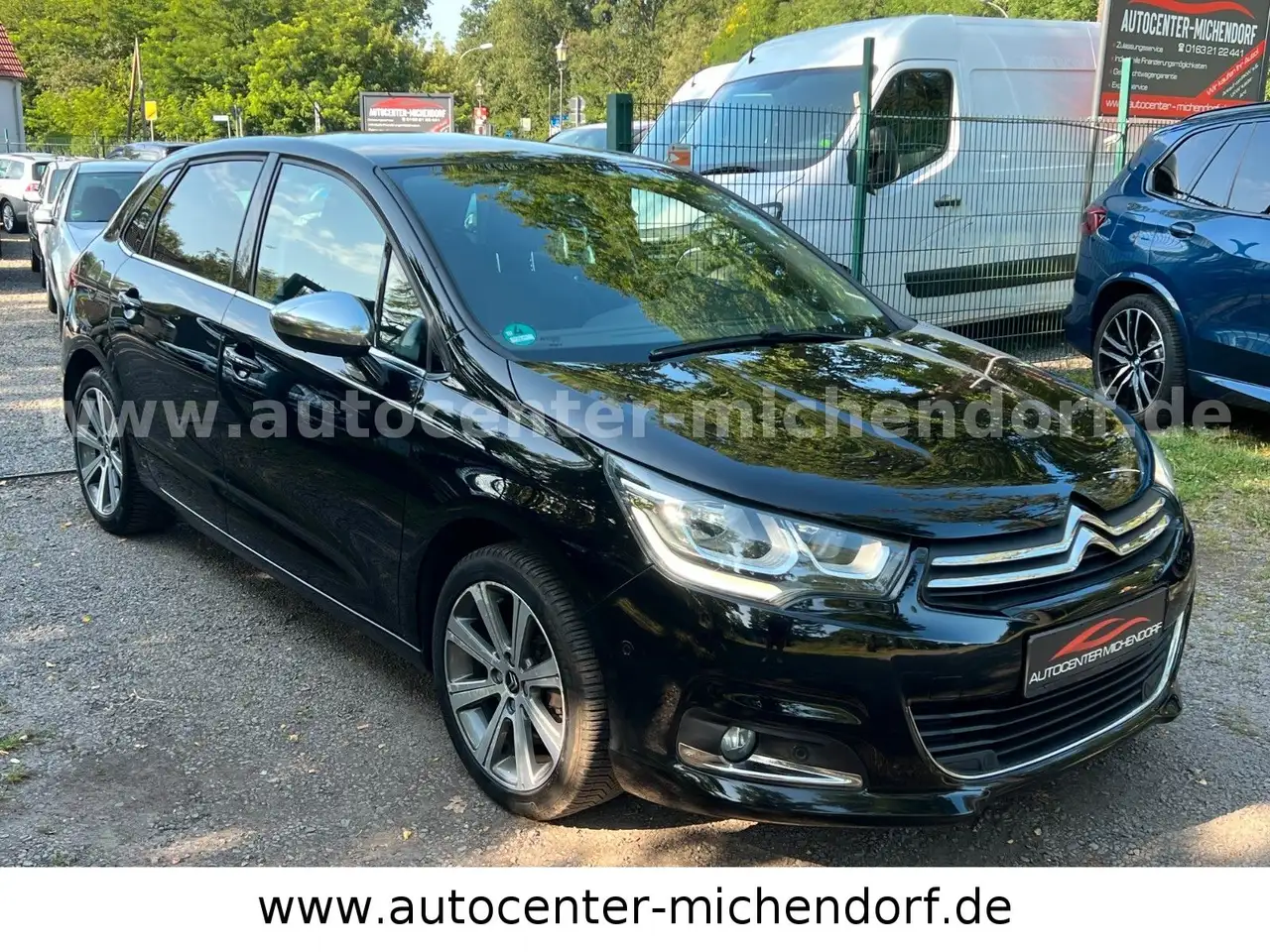 Das Auto