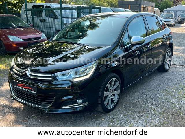 Imagine Citroen C4 Lim. Selection*Automatik*2.Hand*