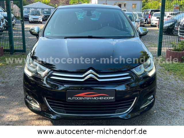 Citroen C4 Lim. Selection*Automatik*2.Hand*